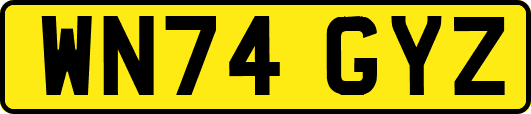 WN74GYZ