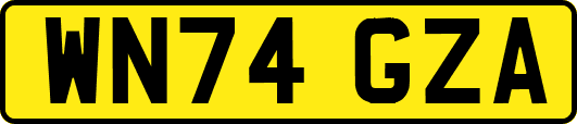 WN74GZA