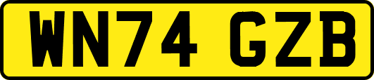 WN74GZB