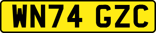 WN74GZC