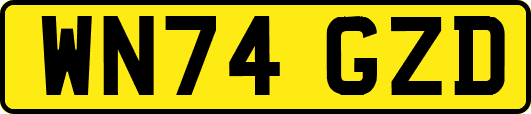 WN74GZD