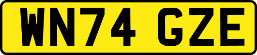 WN74GZE