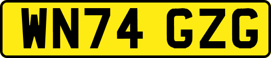 WN74GZG