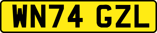 WN74GZL