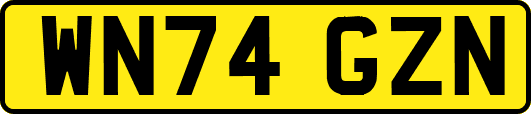 WN74GZN