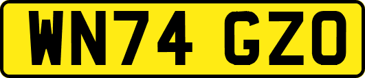 WN74GZO