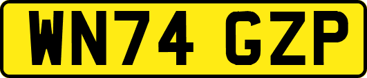 WN74GZP