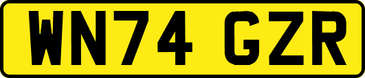 WN74GZR