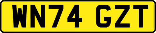 WN74GZT