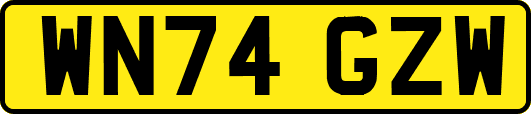 WN74GZW