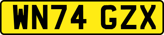 WN74GZX