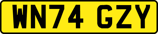 WN74GZY