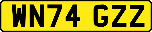 WN74GZZ