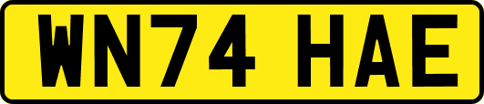 WN74HAE