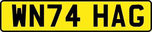 WN74HAG