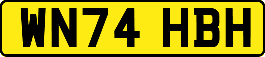 WN74HBH