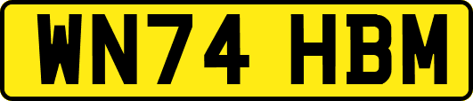 WN74HBM