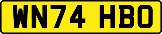 WN74HBO