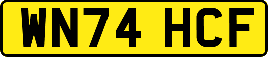 WN74HCF