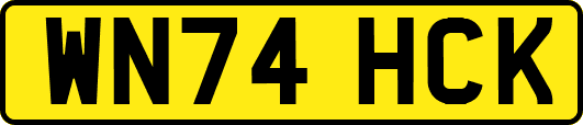 WN74HCK