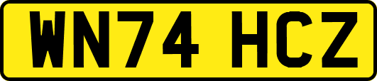 WN74HCZ