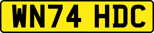 WN74HDC