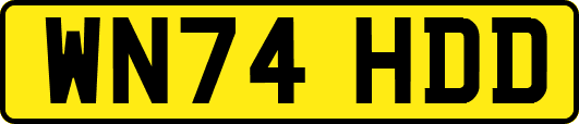WN74HDD