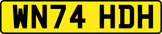 WN74HDH