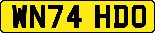 WN74HDO