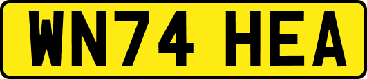 WN74HEA