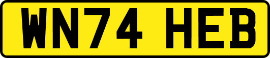 WN74HEB
