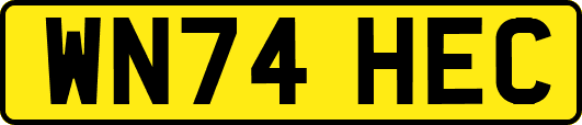 WN74HEC