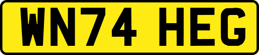 WN74HEG