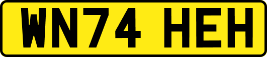WN74HEH