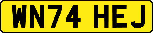 WN74HEJ