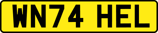 WN74HEL