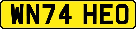 WN74HEO
