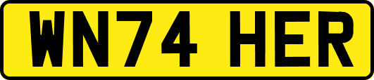 WN74HER