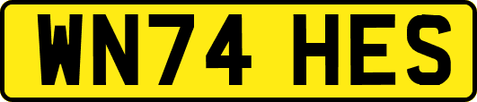 WN74HES