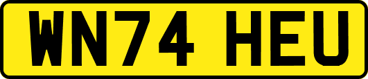 WN74HEU