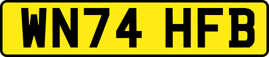 WN74HFB