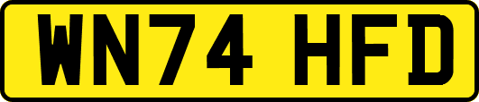 WN74HFD