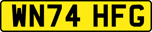 WN74HFG