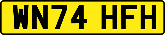 WN74HFH