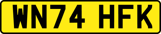 WN74HFK