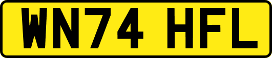 WN74HFL