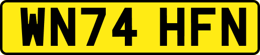 WN74HFN