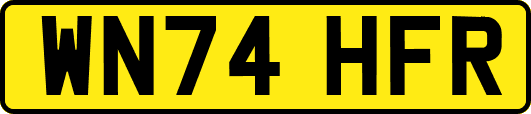 WN74HFR