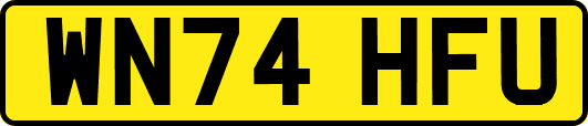 WN74HFU