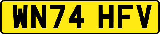 WN74HFV